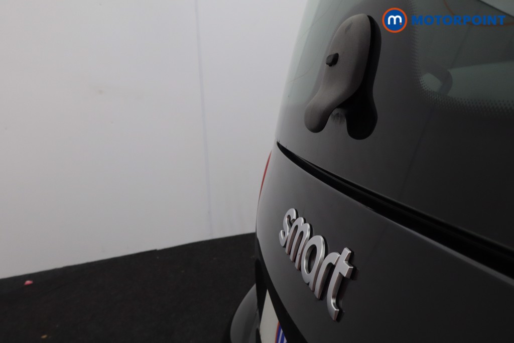 Smart Fortwo Coupe Prime Automatic Petrol Hatchback - Stock Number (1592824) - 24th supplementary image