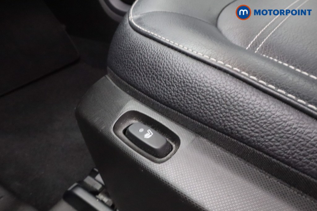 Smart Fortwo Coupe Prime Automatic Petrol Hatchback - Stock Number (1592824) - 26th supplementary image