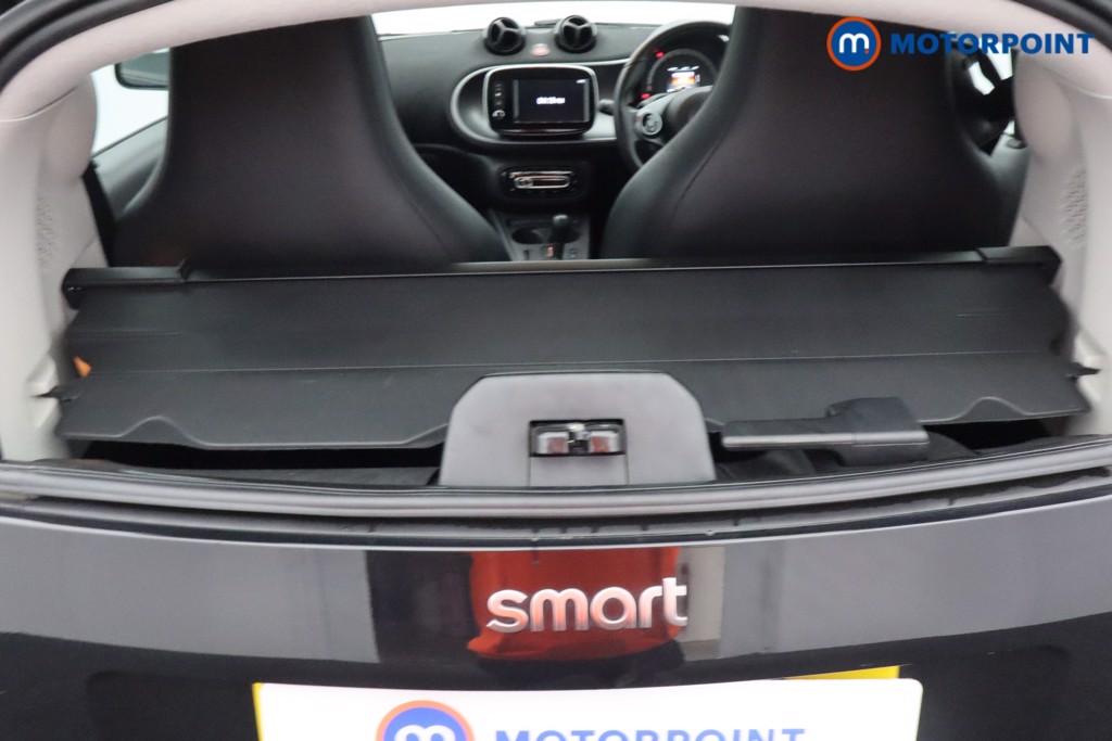 Smart Fortwo Coupe Prime Automatic Petrol Hatchback - Stock Number (1592824) - 28th supplementary image