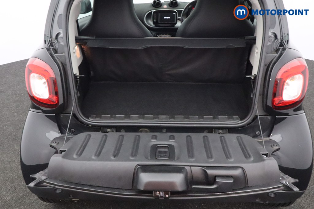 Smart Fortwo Coupe Prime Automatic Petrol Hatchback - Stock Number (1592824) - 30th supplementary image