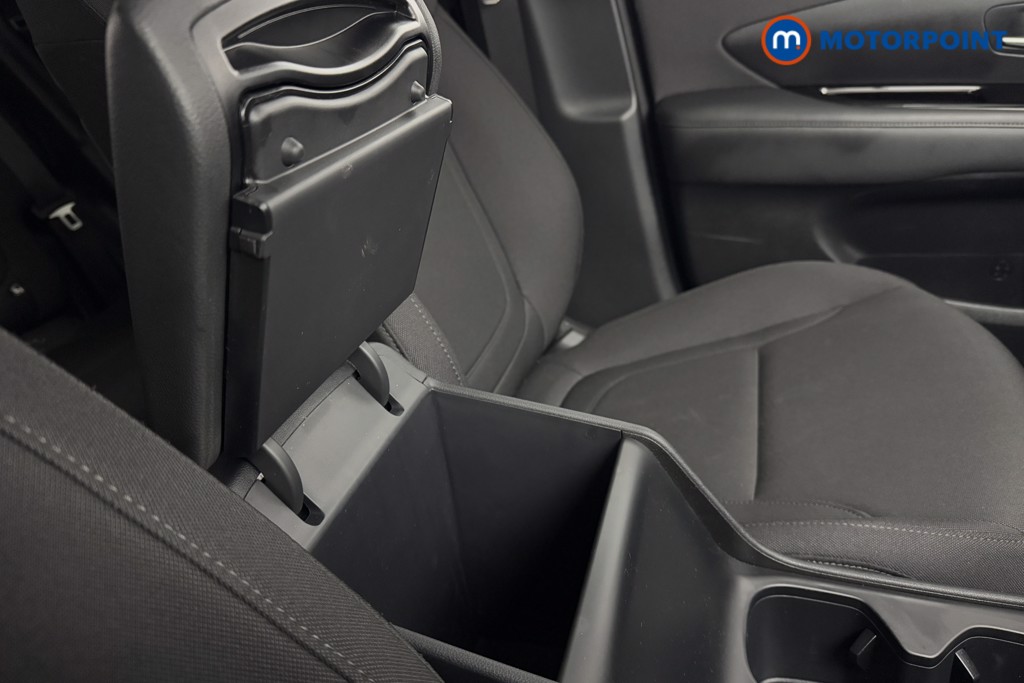 Hyundai Tucson Se Connect Manual Petrol SUV - Stock Number (1592831) - 16th supplementary image