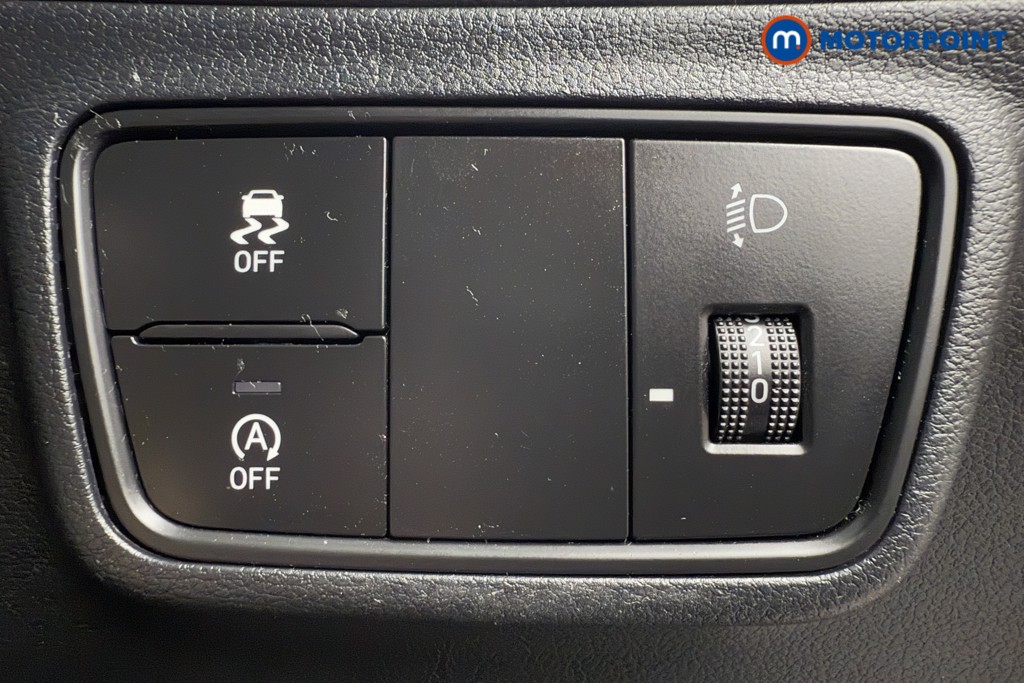 Hyundai Tucson Se Connect Manual Petrol SUV - Stock Number (1592831) - 18th supplementary image