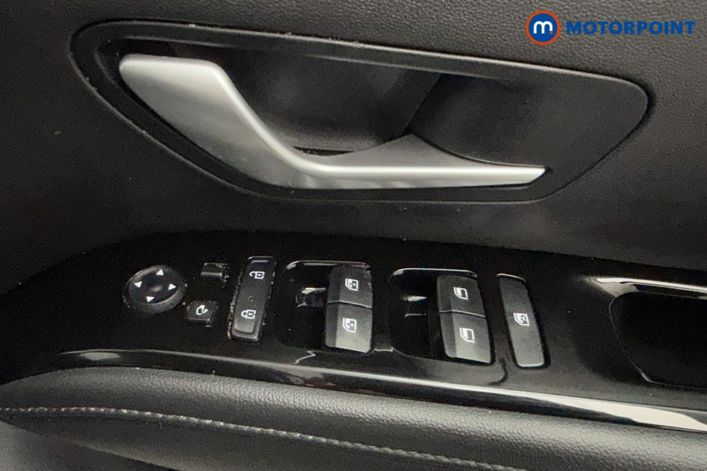 Hyundai Tucson Se Connect Manual Petrol SUV - Stock Number (1592831) - 20th supplementary image