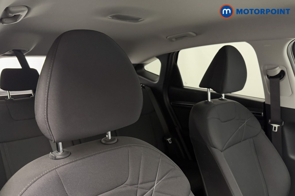 Hyundai Tucson Se Connect Manual Petrol SUV - Stock Number (1592831) - 22nd supplementary image