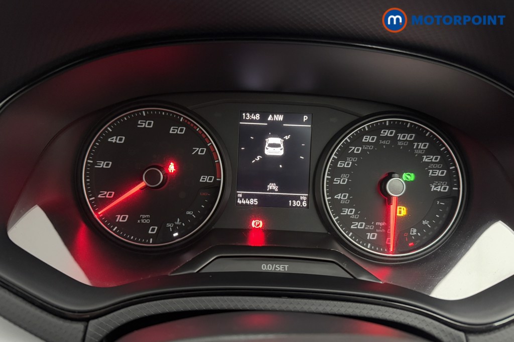 Seat Ibiza Xcellence Automatic Petrol Hatchback - Stock Number (1592868) - 6th supplementary image