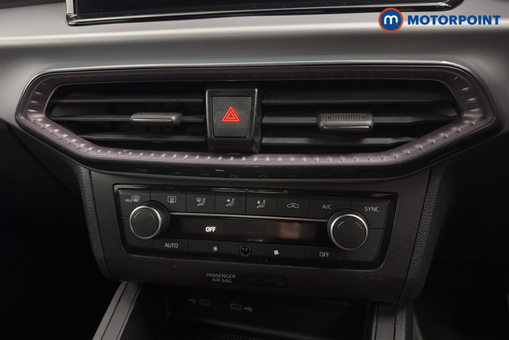 Seat Ibiza Xcellence Automatic Petrol Hatchback - Stock Number (1592868) - 14th supplementary image