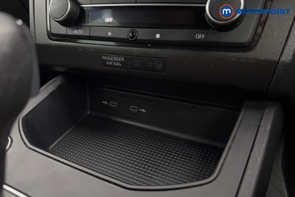 Seat Ibiza Xcellence Automatic Petrol Hatchback - Stock Number (1592868) - 15th supplementary image