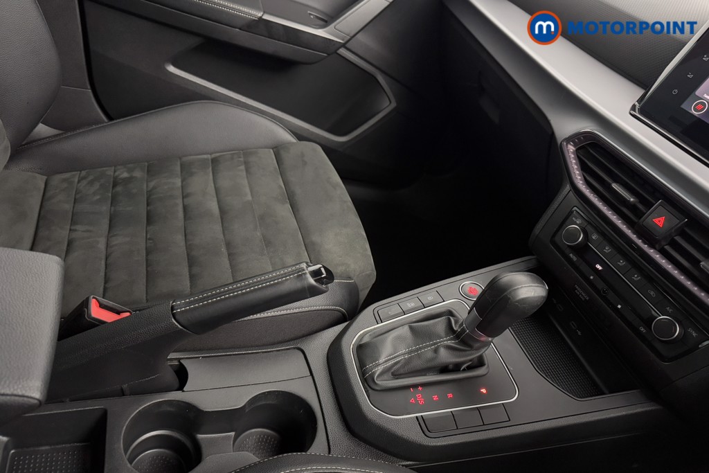 Seat Ibiza Xcellence Automatic Petrol Hatchback - Stock Number (1592868) - 18th supplementary image