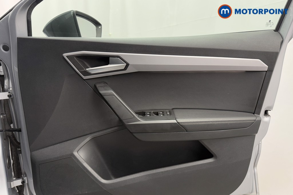 Seat Ibiza Xcellence Automatic Petrol Hatchback - Stock Number (1592868) - 21st supplementary image