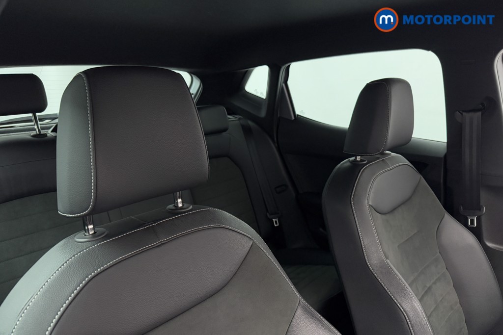 Seat Ibiza Xcellence Automatic Petrol Hatchback - Stock Number (1592868) - 24th supplementary image