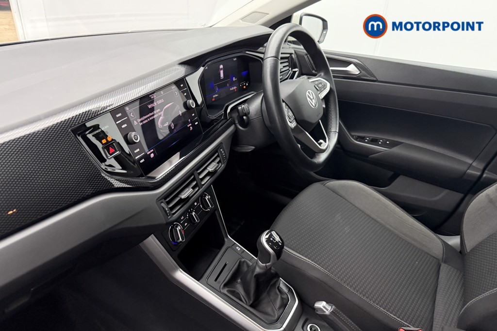 Volkswagen Polo Life Manual Petrol Hatchback - Stock Number (1592873) - 3rd supplementary image