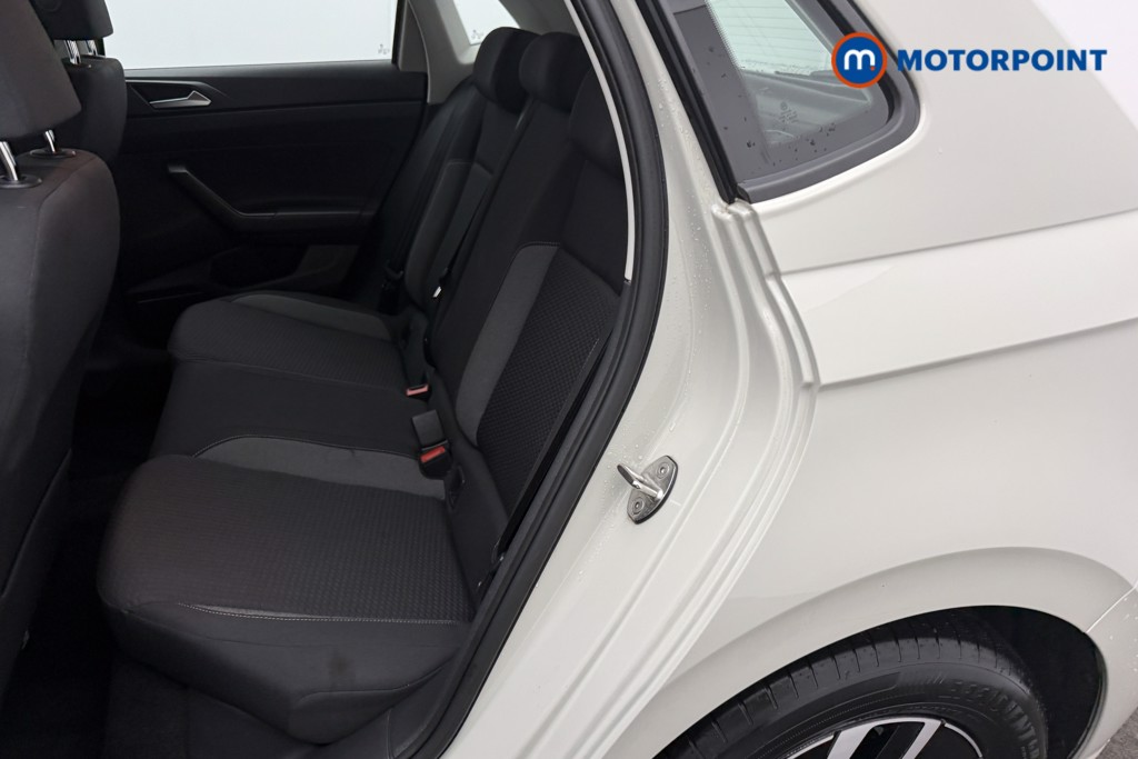 Volkswagen Polo Life Manual Petrol Hatchback - Stock Number (1592873) - 6th supplementary image