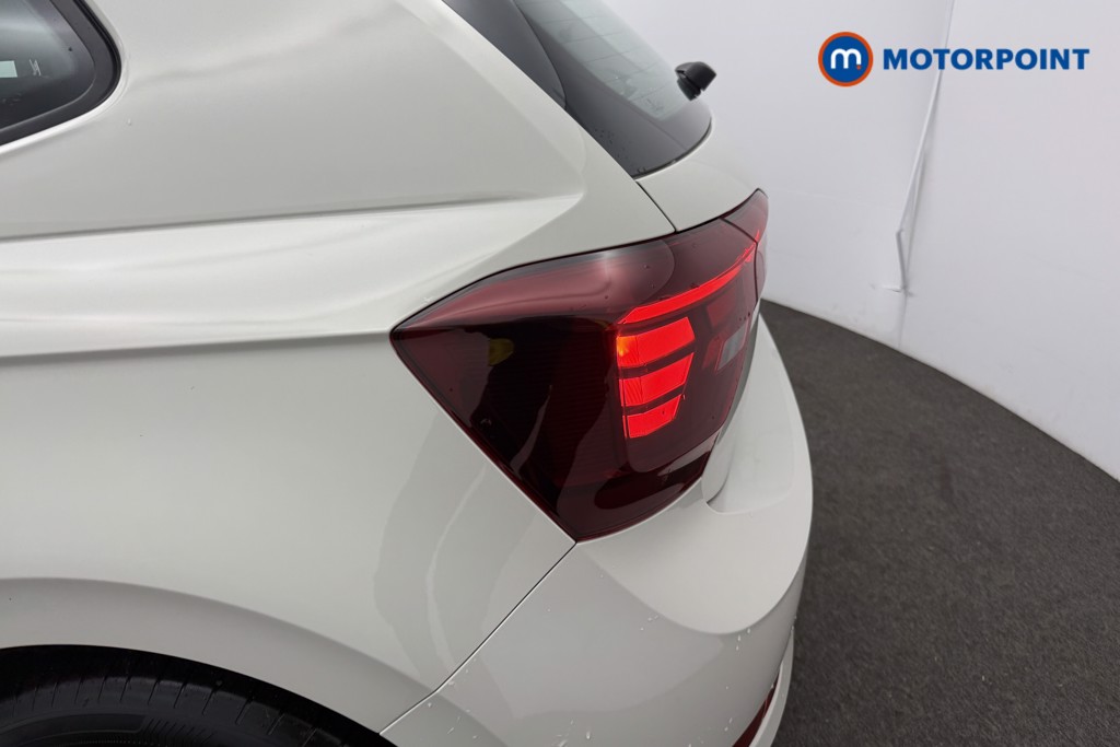 Volkswagen Polo Life Manual Petrol Hatchback - Stock Number (1592873) - 8th supplementary image