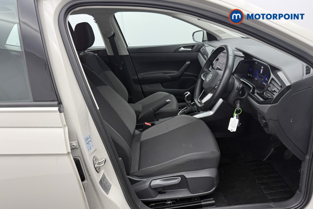 Volkswagen Polo Life Manual Petrol Hatchback - Stock Number (1592873) - 17th supplementary image