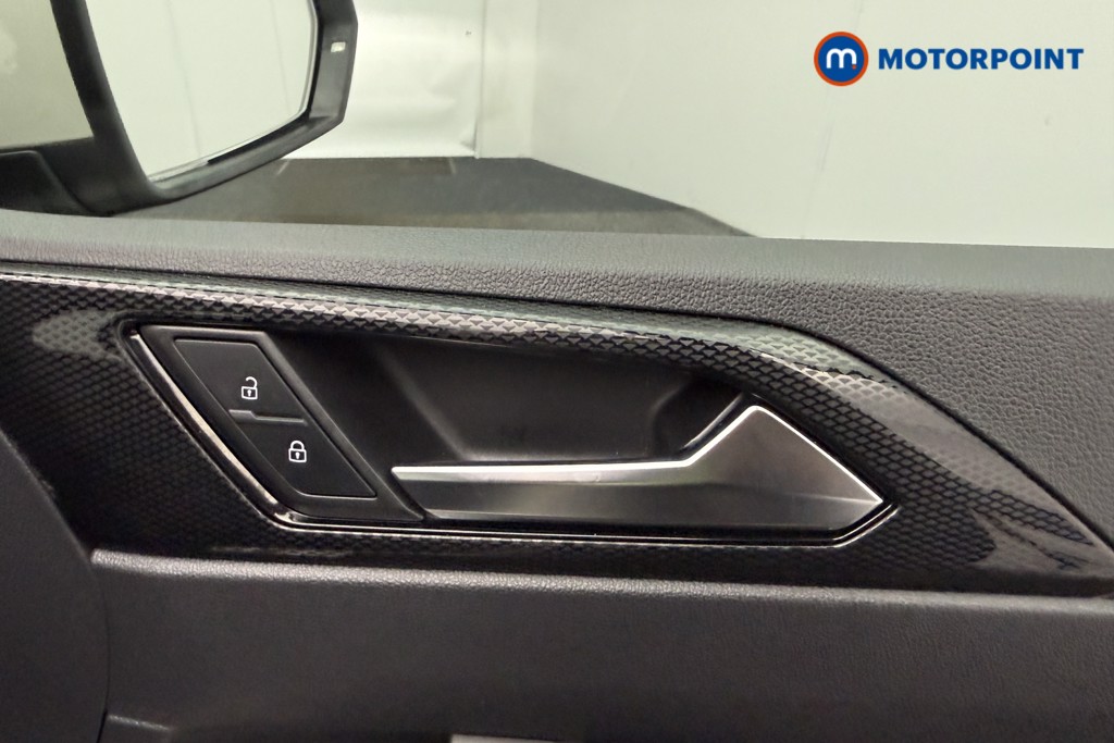 Volkswagen Polo Life Manual Petrol Hatchback - Stock Number (1592873) - 21st supplementary image