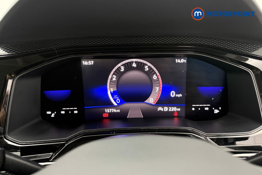 Volkswagen Polo Life Manual Petrol Hatchback - Stock Number (1592873) - 27th supplementary image