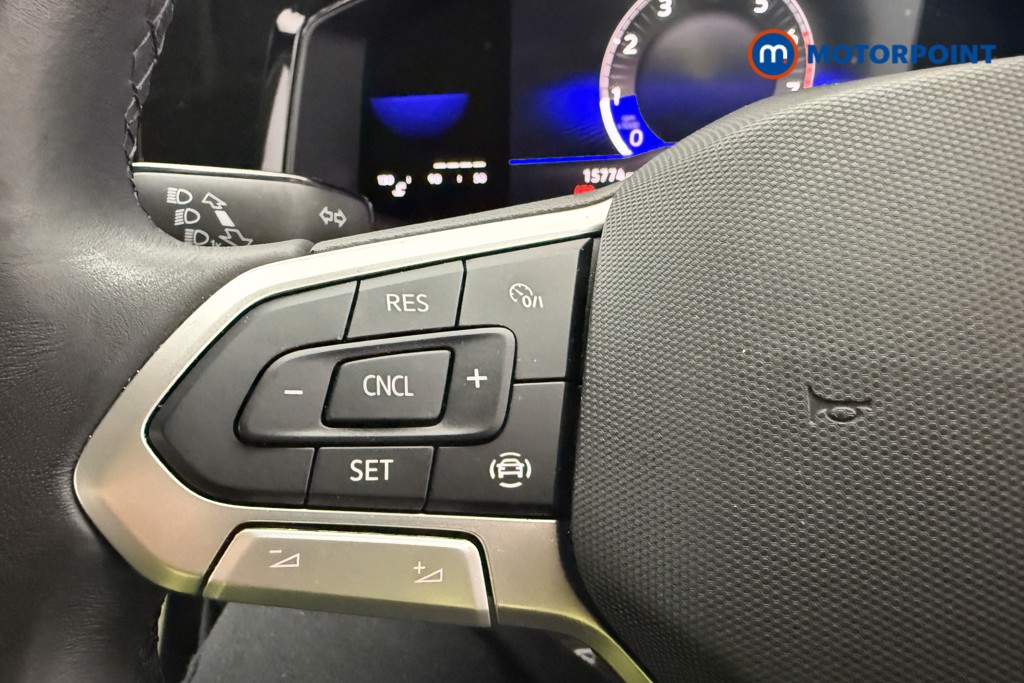 Volkswagen Polo Life Manual Petrol Hatchback - Stock Number (1592873) - 28th supplementary image