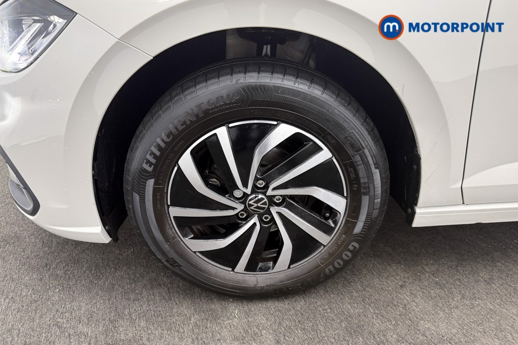 Volkswagen Polo Life Manual Petrol Hatchback - Stock Number (1592873) - 32nd supplementary image