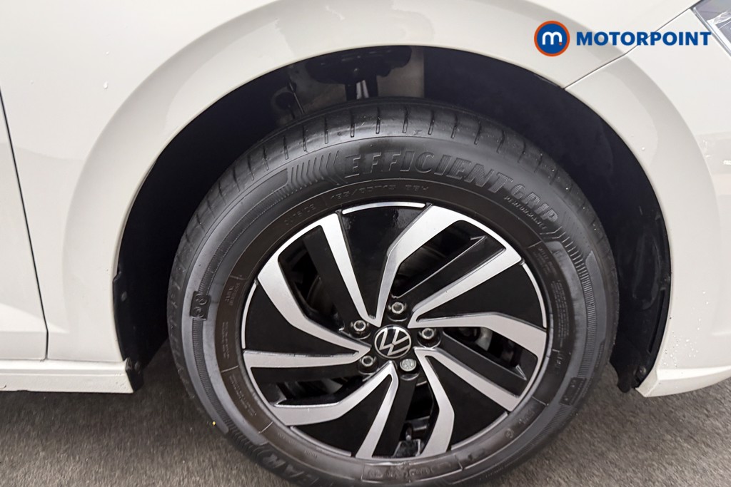 Volkswagen Polo Life Manual Petrol Hatchback - Stock Number (1592873) - 35th supplementary image