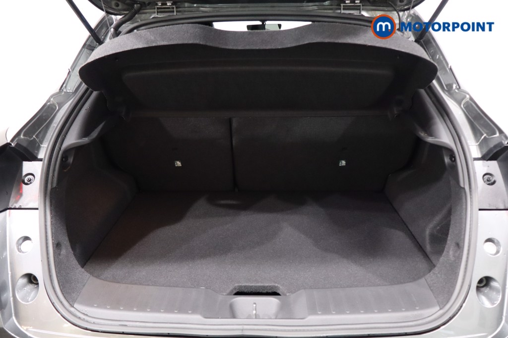 Nissan Juke Tekna Automatic Petrol-Electric Hybrid SUV - Stock Number (1592894) - 37th supplementary image