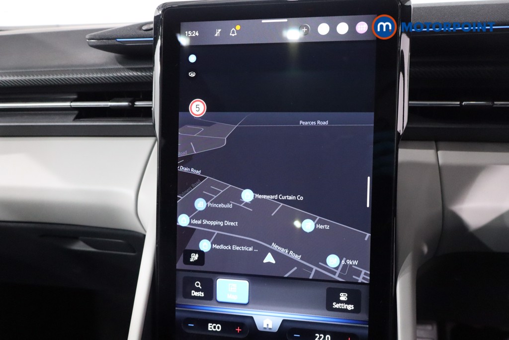 Ford Explorer Premium Automatic Electric SUV - Stock Number (1592896) - 2nd supplementary image