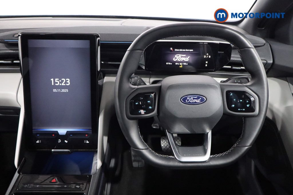 Ford Explorer Premium Automatic Electric SUV - Stock Number (1592896) - 3rd supplementary image