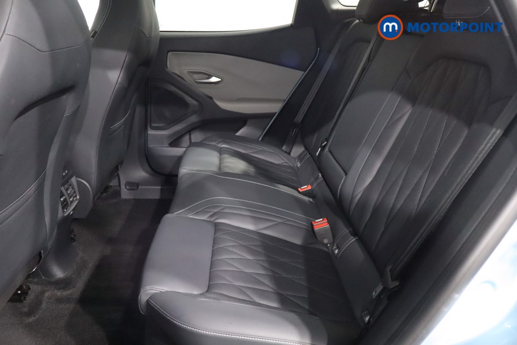 Ford Explorer Premium Automatic Electric SUV - Stock Number (1592896) - 5th supplementary image