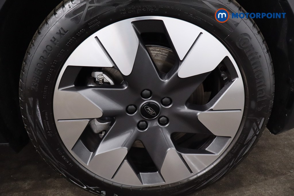 Ford Explorer Premium Automatic Electric SUV - Stock Number (1592896) - 10th supplementary image