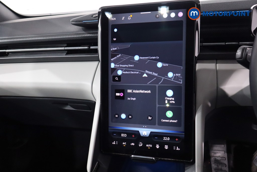 Ford Explorer Premium Automatic Electric SUV - Stock Number (1592896) - 15th supplementary image