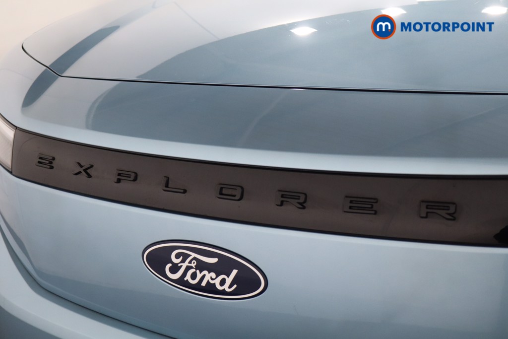 Ford Explorer Premium Automatic Electric SUV - Stock Number (1592896) - 31st supplementary image