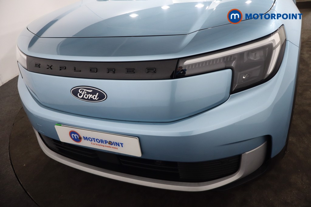 Ford Explorer Premium Automatic Electric SUV - Stock Number (1592896) - 32nd supplementary image