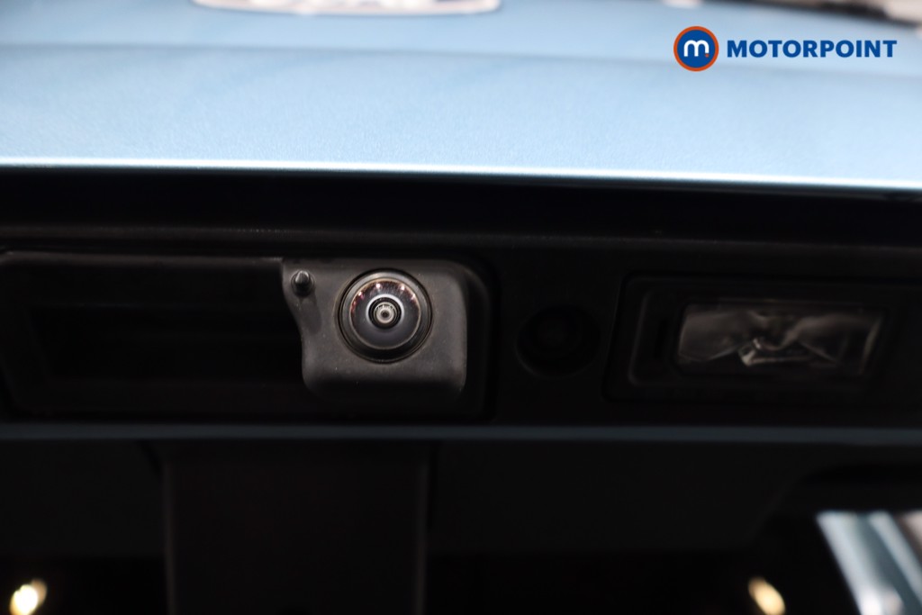 Ford Explorer Premium Automatic Electric SUV - Stock Number (1592896) - 38th supplementary image