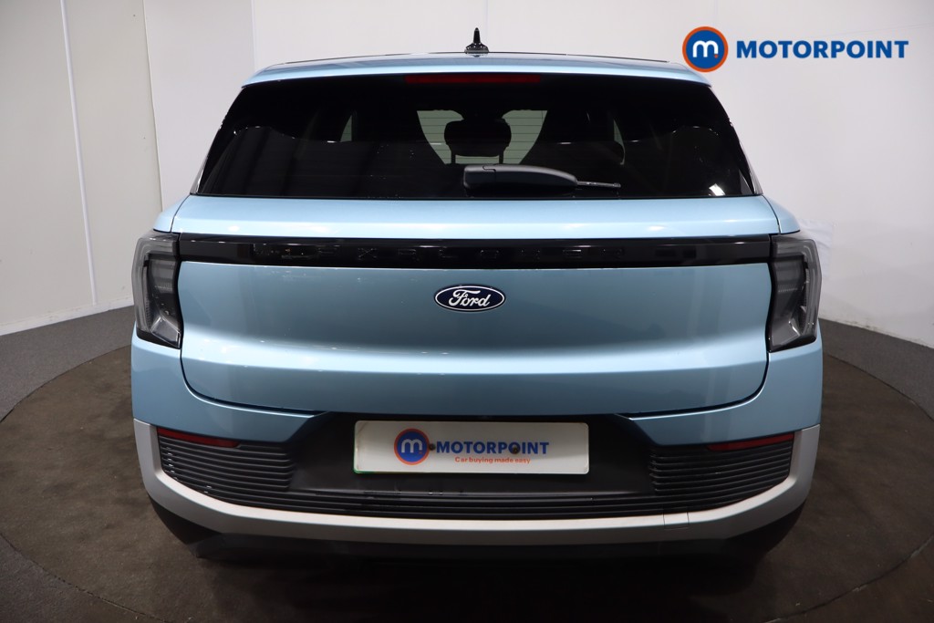 Ford Explorer Premium Automatic Electric SUV - Stock Number (1592896) - 40th supplementary image