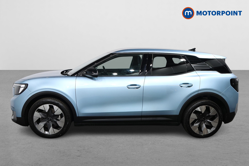 Ford Explorer Premium Automatic Electric SUV - Stock Number (1592896) - Passenger side