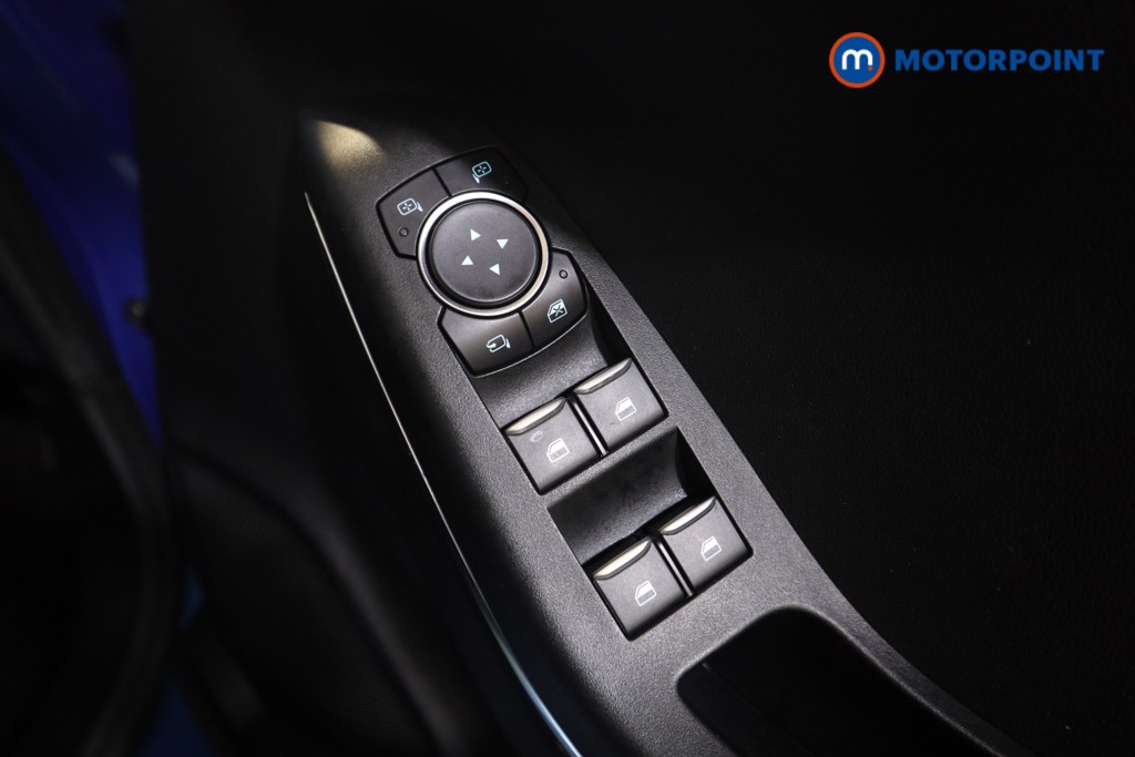 Ford Puma Titanium First Edition Manual Petrol SUV - Stock Number (1592928) - 14th supplementary image