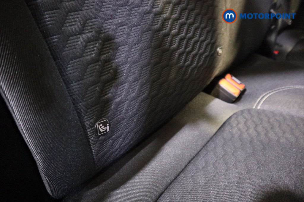 Ford Puma Titanium First Edition Manual Petrol SUV - Stock Number (1592928) - 18th supplementary image