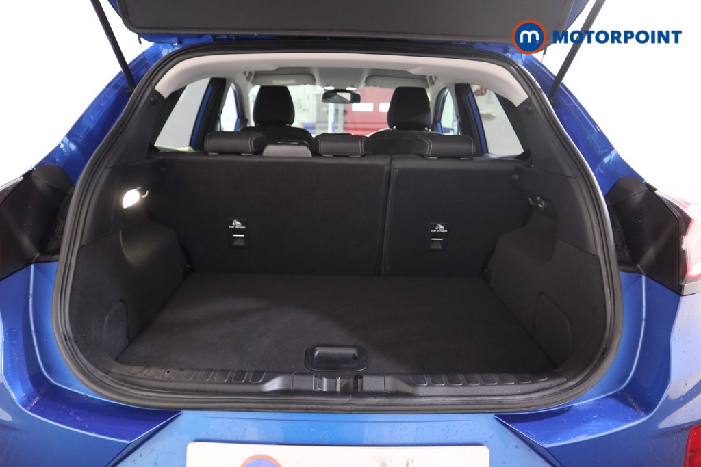 Ford Puma Titanium First Edition Manual Petrol SUV - Stock Number (1592928) - 20th supplementary image