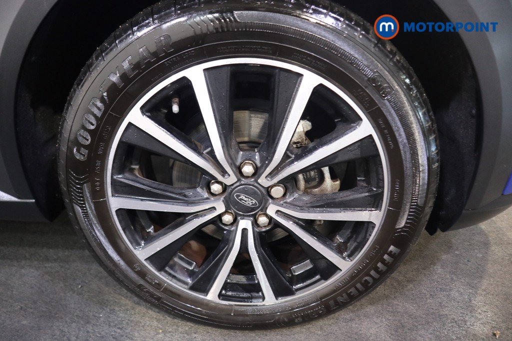 Ford Puma Titanium First Edition Manual Petrol SUV - Stock Number (1592928) - 22nd supplementary image