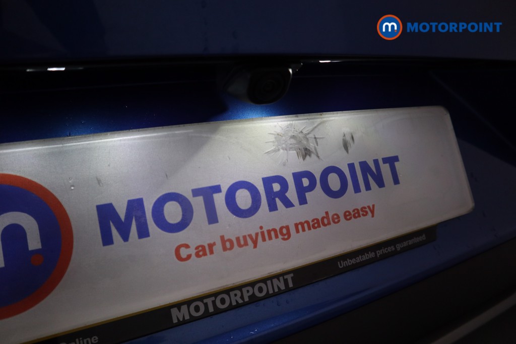 Ford Puma Titanium First Edition Manual Petrol SUV - Stock Number (1592928) - 26th supplementary image