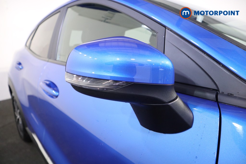 Ford Puma Titanium First Edition Manual Petrol SUV - Stock Number (1592928) - 30th supplementary image