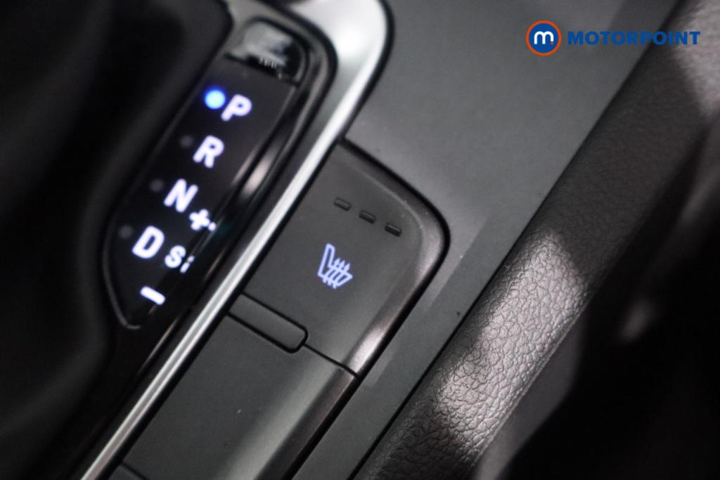 Hyundai Kona Premium Automatic Petrol-Electric Hybrid SUV - Stock Number (1592930) - 7th supplementary image