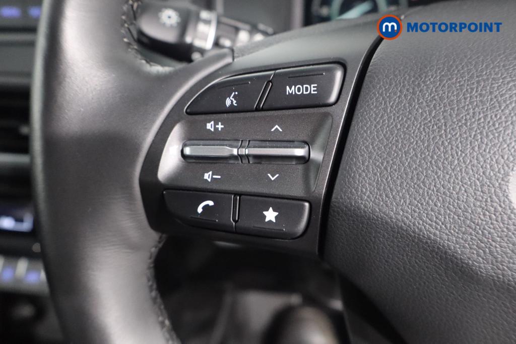 Hyundai Kona Premium Automatic Petrol-Electric Hybrid SUV - Stock Number (1592930) - 10th supplementary image