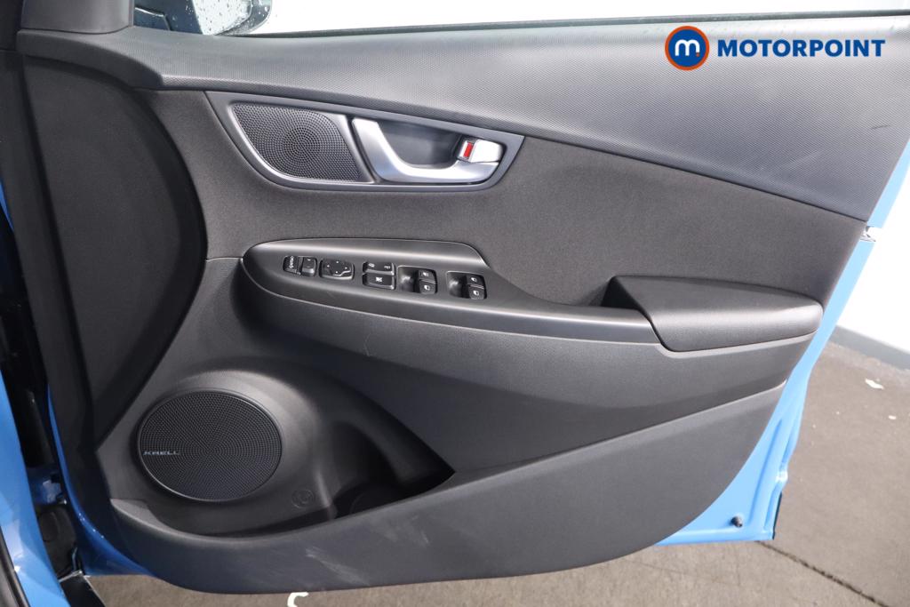 Hyundai Kona Premium Automatic Petrol-Electric Hybrid SUV - Stock Number (1592930) - 15th supplementary image