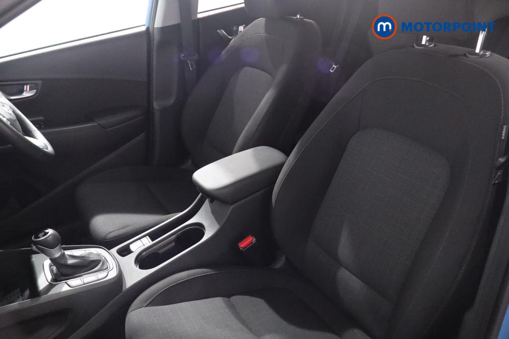 Hyundai Kona Premium Automatic Petrol-Electric Hybrid SUV - Stock Number (1592930) - 16th supplementary image