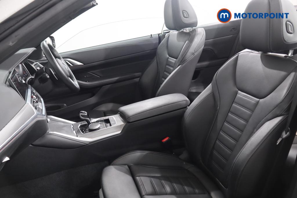 BMW 4 Series M Sport Automatic Petrol Convertible - Stock Number (1592971) - 16th supplementary image