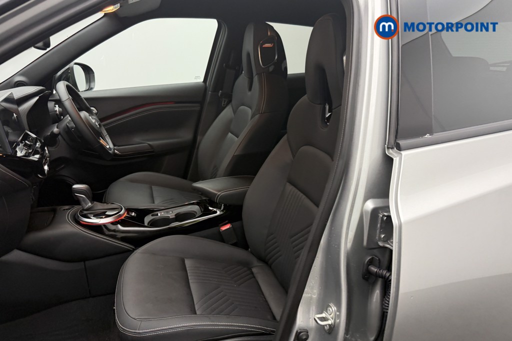 Nissan Juke Tekna Automatic Petrol SUV - Stock Number (1592996) - 2nd supplementary image