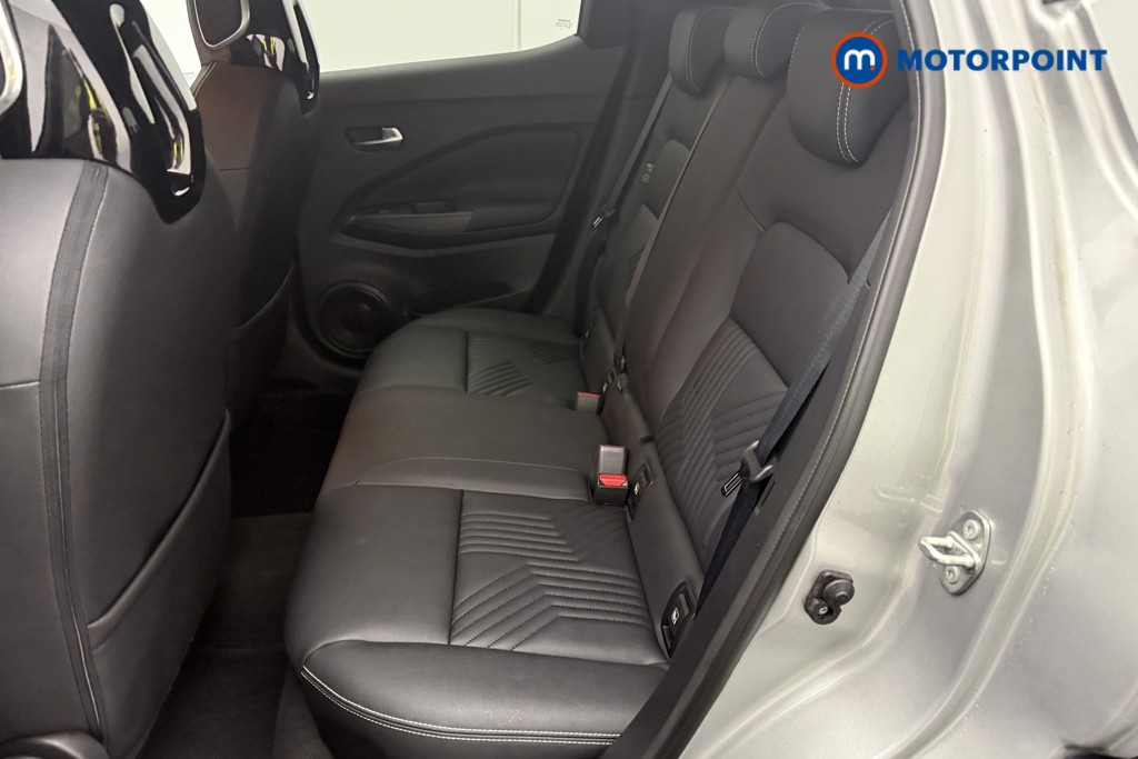 Nissan Juke Tekna Automatic Petrol SUV - Stock Number (1592996) - 6th supplementary image