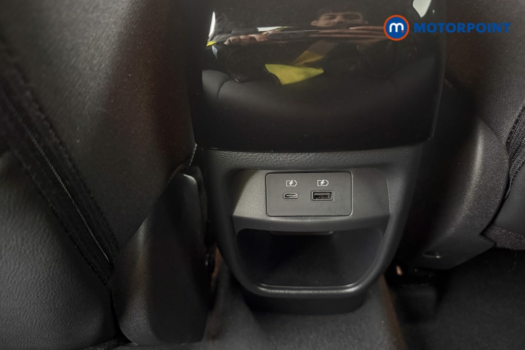 Nissan Juke Tekna Automatic Petrol SUV - Stock Number (1592996) - 8th supplementary image