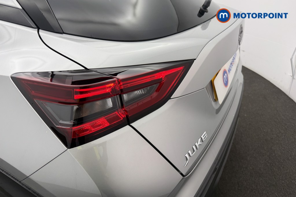 Nissan Juke Tekna Automatic Petrol SUV - Stock Number (1592996) - 10th supplementary image