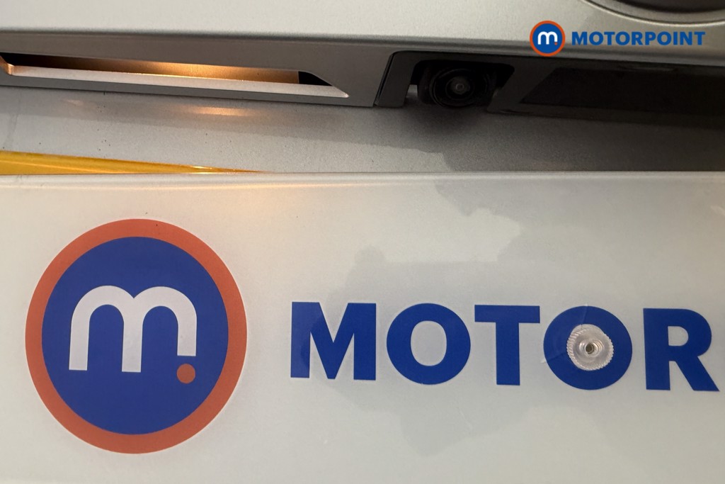 Nissan Juke Tekna Automatic Petrol SUV - Stock Number (1592996) - 12th supplementary image